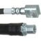 Raybestos Chev Equinox 05-06; Pontiac Torren Hydraulic Hose, Bh382742 BH382742 - alternate 3